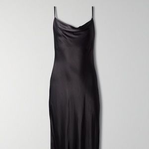 Aritizia Wilfred Canto Slip Dress - Small